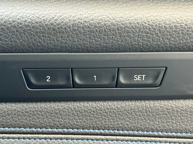 BMW 5SERIES TOURING 2018 Image 31