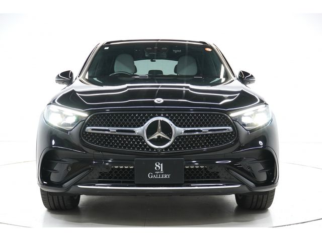 MERCEDES BENZ GLC CL 2024 Image 31