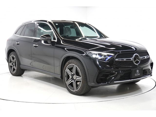 MERCEDES BENZ GLC CL 2024 Image 31