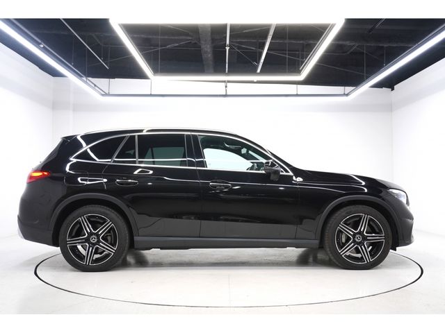 MERCEDES BENZ GLC CL 2024 Image 31
