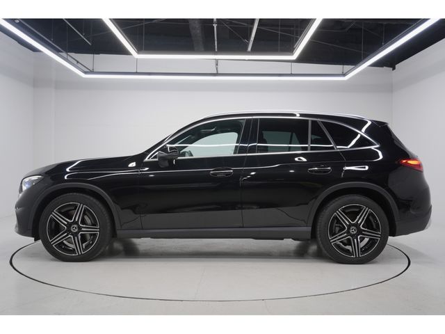 MERCEDES BENZ GLC CL 2024 Image 31