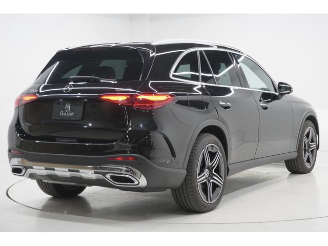 MERCEDES BENZ GLC CL 2024 Image 31