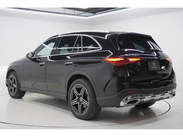 MERCEDES BENZ GLC CL 2024 Image 31