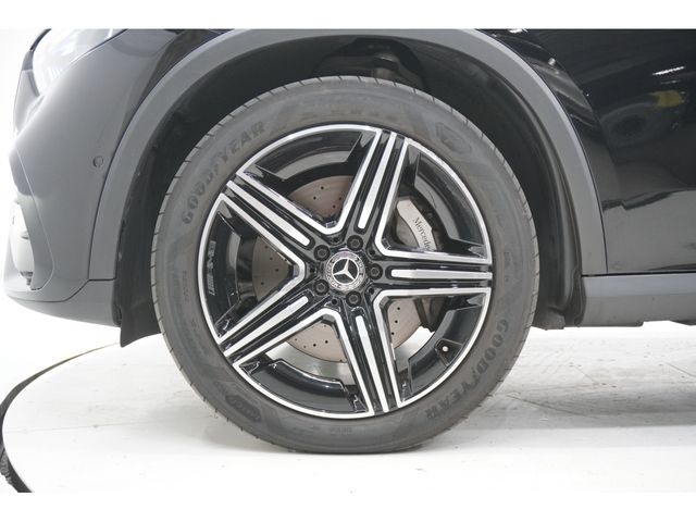 MERCEDES BENZ GLC CL 2024 Image 31