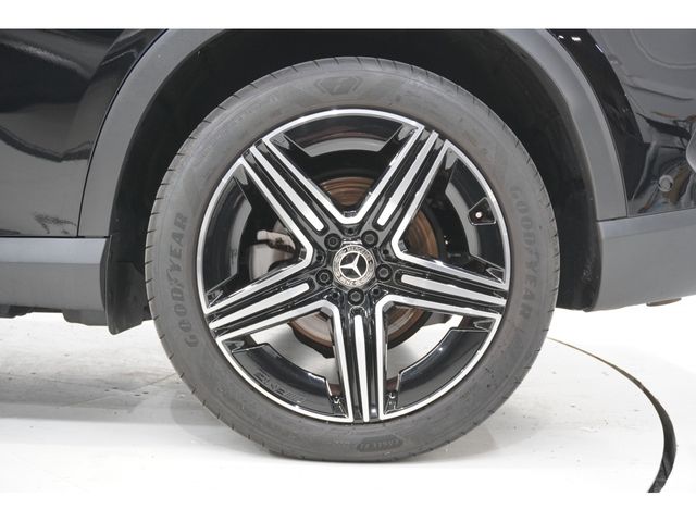 MERCEDES BENZ GLC CL 2024 Image 31