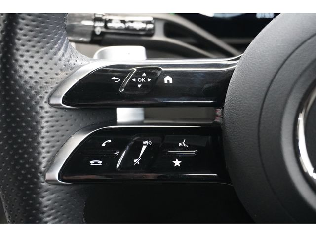 MERCEDES BENZ GLC CL 2024 Image 31