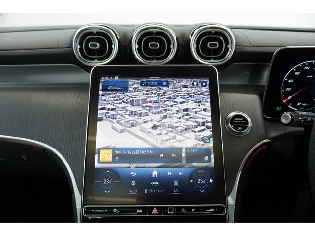 MERCEDES BENZ GLC CL 2024 Image 31