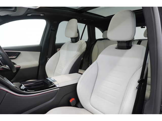 MERCEDES BENZ GLC CL 2024 Image 31