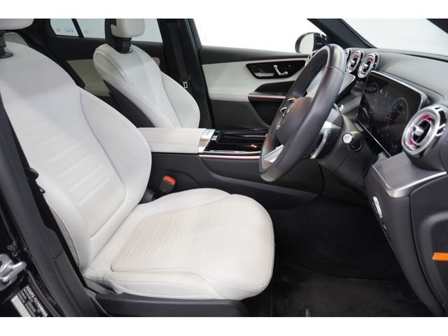 MERCEDES BENZ GLC CL 2024 Image 31