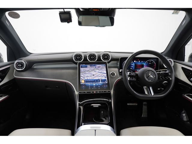 MERCEDES BENZ GLC CL 2024 Image 31