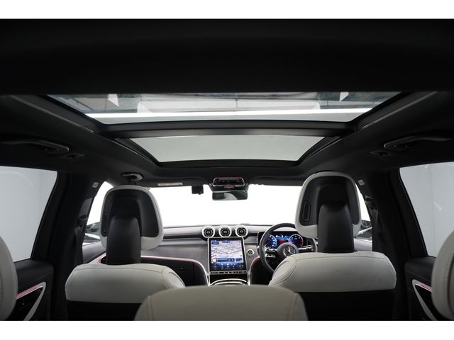 MERCEDES BENZ GLC CL 2024 Image 31