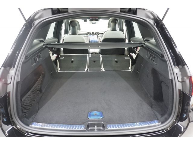 MERCEDES BENZ GLC CL 2024 Image 31