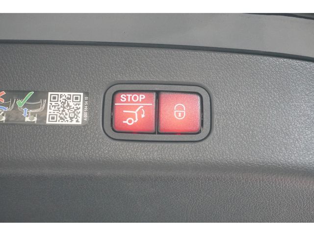 MERCEDES BENZ GLC CL 2024 Image 31