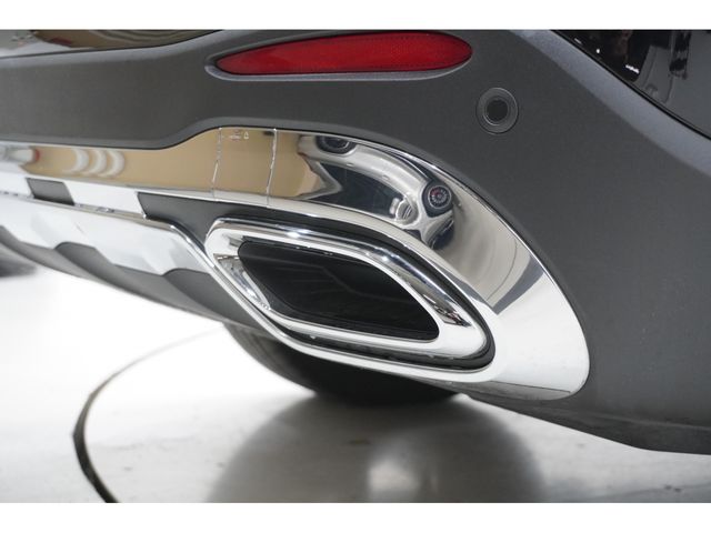 MERCEDES BENZ GLC CL 2024 Image 31