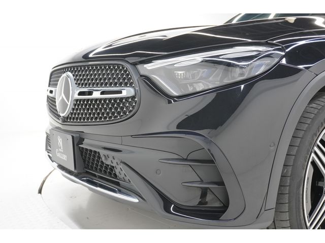 MERCEDES BENZ GLC CL 2024 Image 31