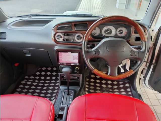 DAIHATSU MIRA GINO 1999 Image 31