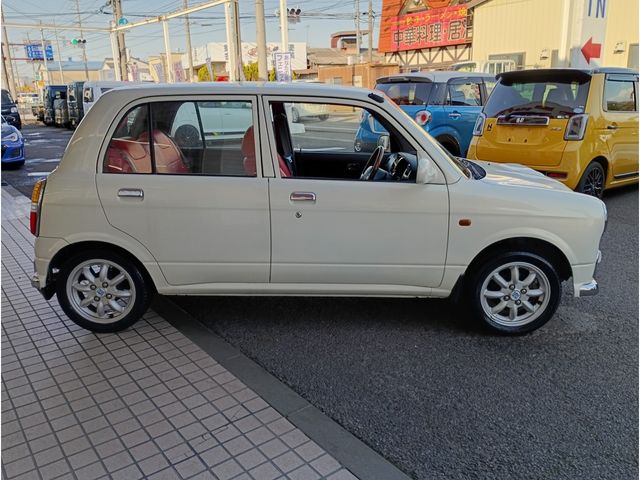 DAIHATSU MIRA GINO 1999 Image 31