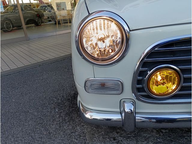 DAIHATSU MIRA GINO 1999 Image 31