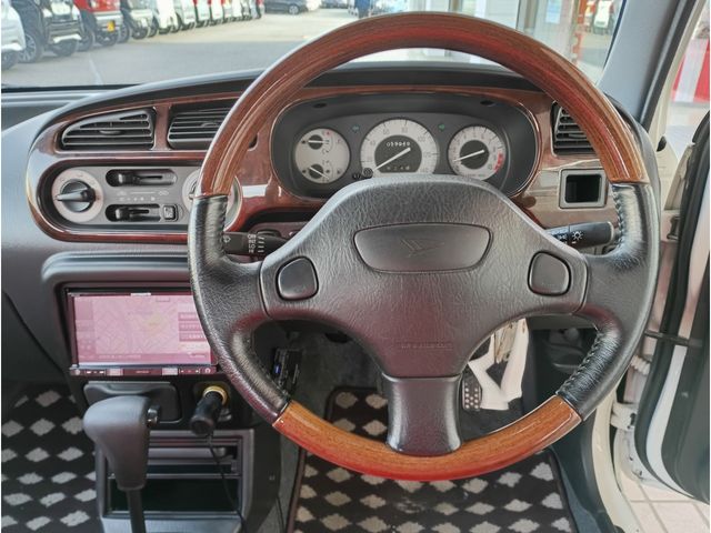 DAIHATSU MIRA GINO 1999 Image 31