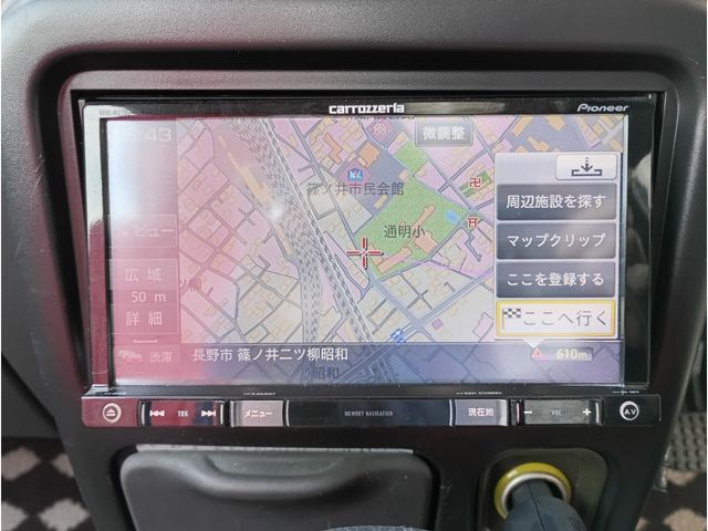 DAIHATSU MIRA GINO 1999 Image 31