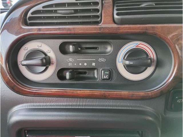 DAIHATSU MIRA GINO 1999 Image 31