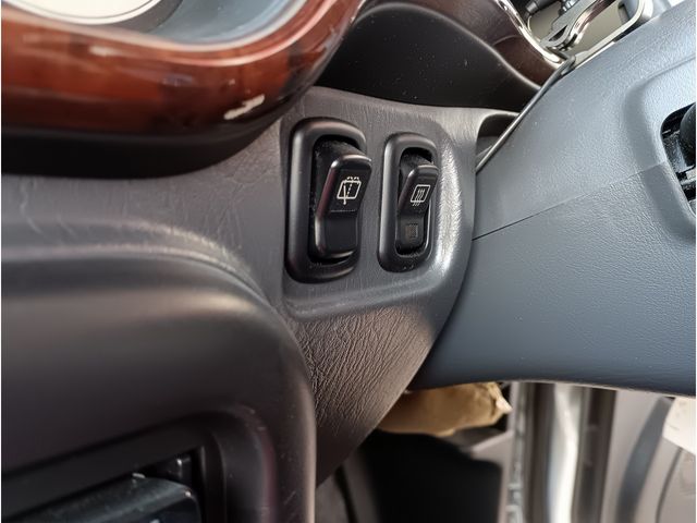 DAIHATSU MIRA GINO 1999 Image 31