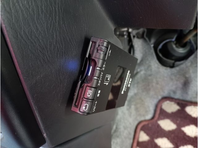 DAIHATSU MIRA GINO 1999 Image 31