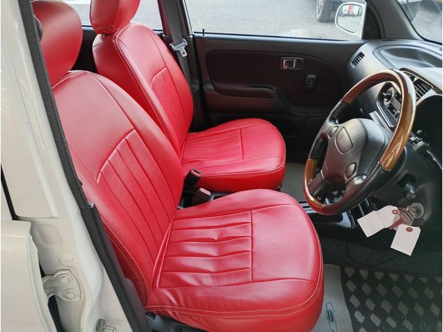 DAIHATSU MIRA GINO 1999 Image 31