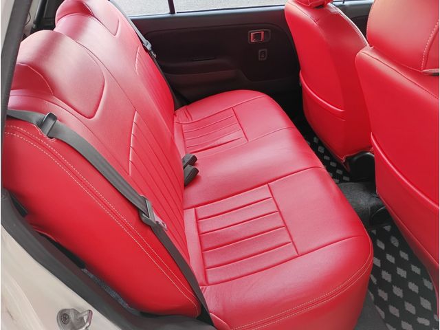 DAIHATSU MIRA GINO 1999 Image 31