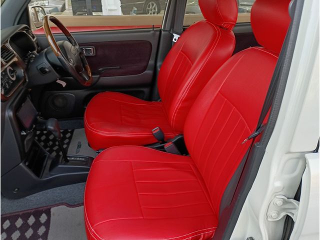 DAIHATSU MIRA GINO 1999 Image 31