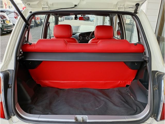 DAIHATSU MIRA GINO 1999 Image 31