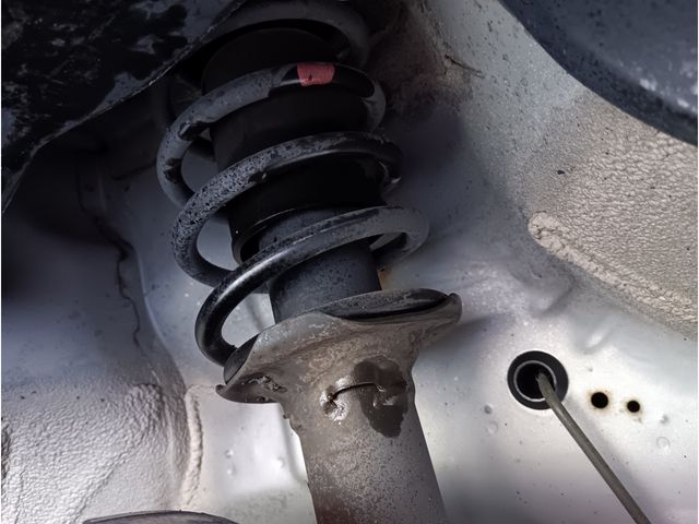 DAIHATSU MIRA GINO 1999 Image 31