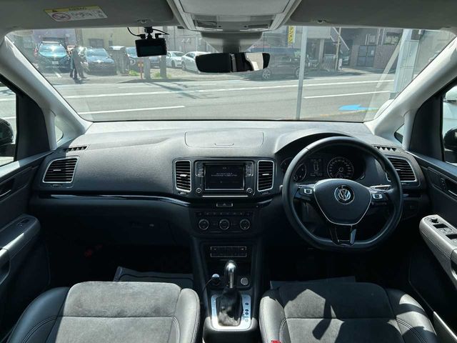 VOLKSWAGEN SHARAN 2022 Image 31