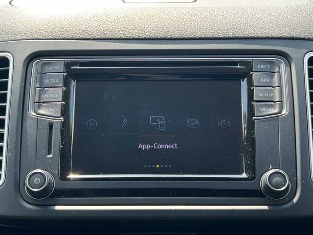 VOLKSWAGEN SHARAN 2022 Image 31