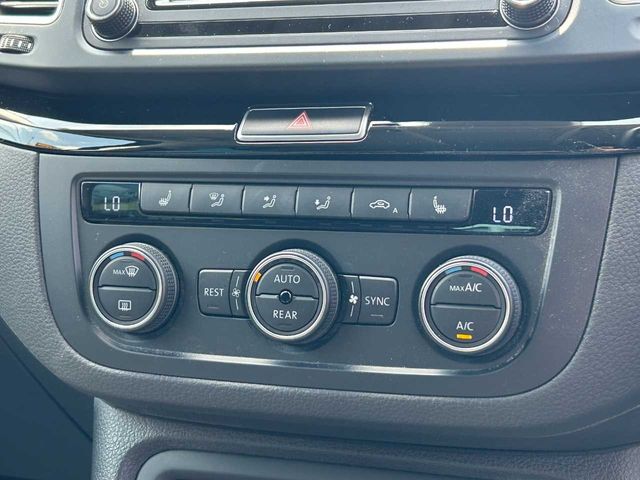 VOLKSWAGEN SHARAN 2022 Image 31