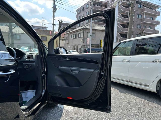 VOLKSWAGEN SHARAN 2022 Image 31