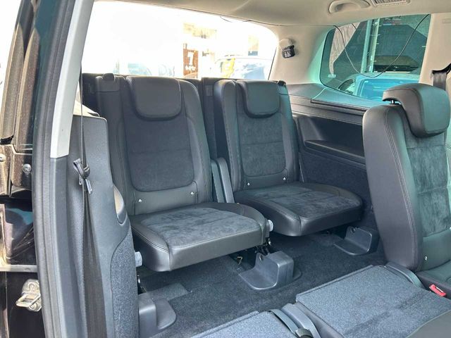 VOLKSWAGEN SHARAN 2022 Image 31