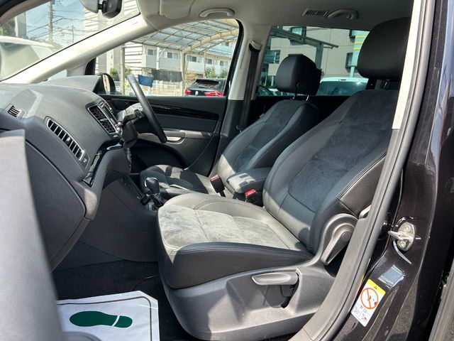 VOLKSWAGEN SHARAN 2022 Image 31