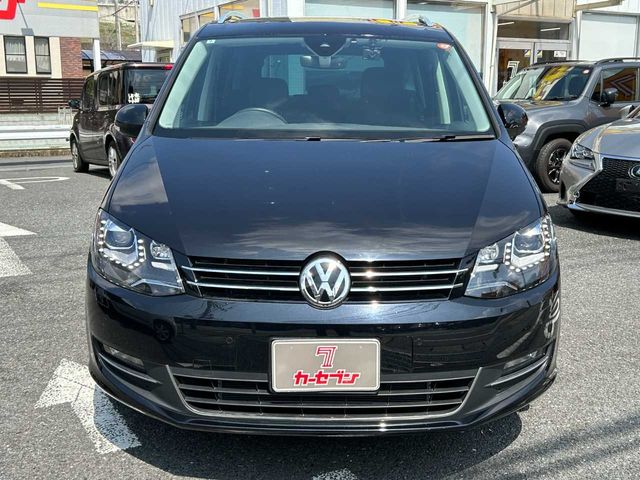 VOLKSWAGEN SHARAN 2022 Image 31