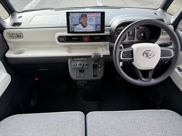 DAIHATSU MOVE CANBUS 2023 Image 31