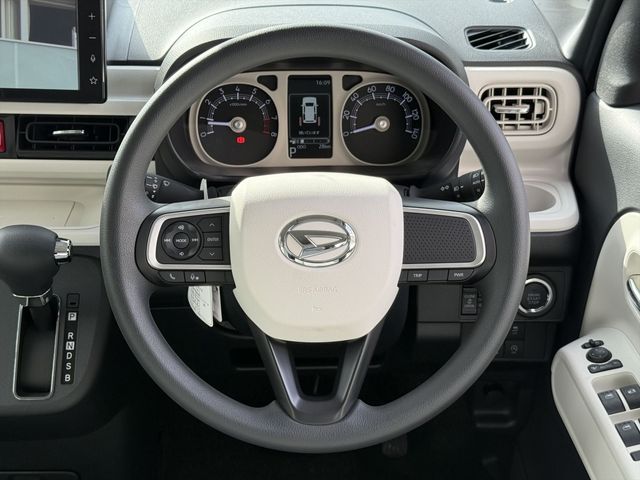 DAIHATSU MOVE CANBUS 2023 Image 31