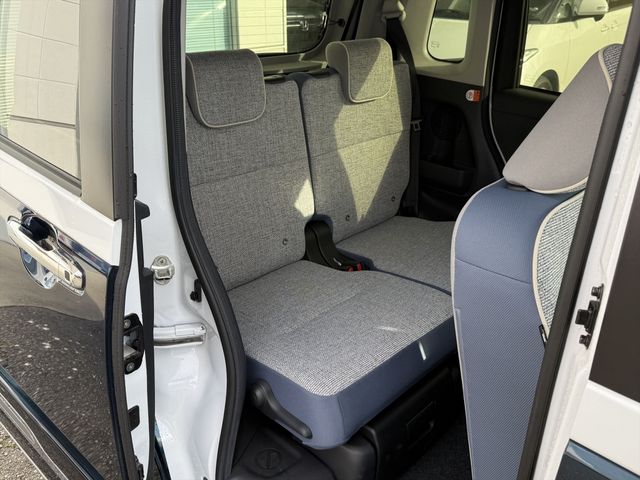 DAIHATSU MOVE CANBUS 2023 Image 31