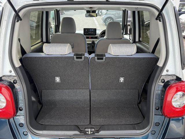 DAIHATSU MOVE CANBUS 2023 Image 31