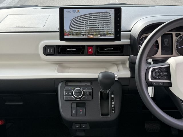 DAIHATSU MOVE CANBUS 2023 Image 31