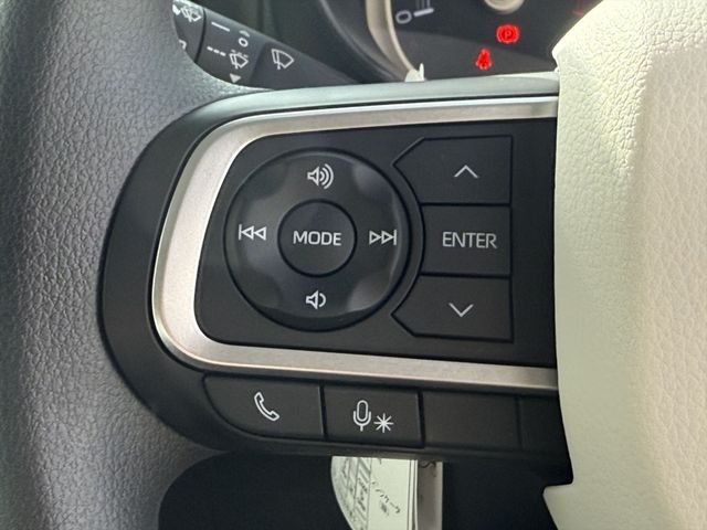 DAIHATSU MOVE CANBUS 2023 Image 31