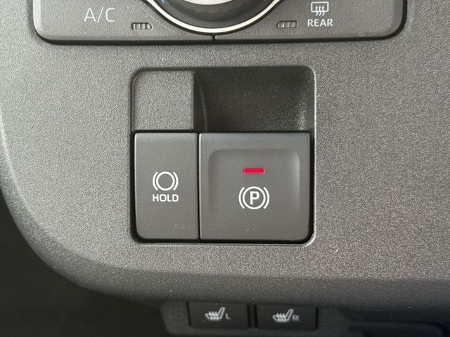 DAIHATSU MOVE CANBUS 2023 Image 31