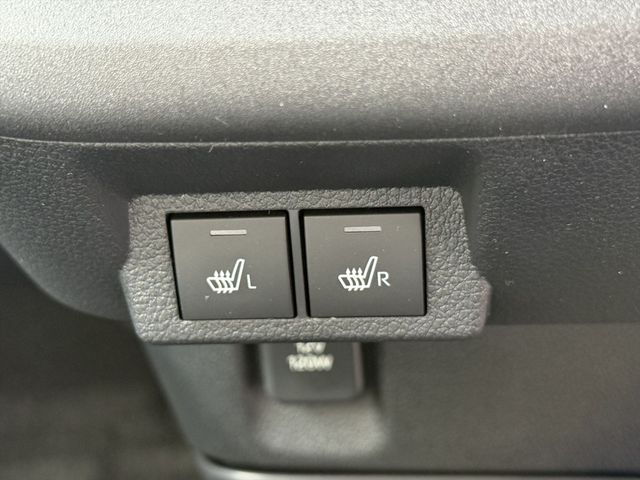 DAIHATSU MOVE CANBUS 2023 Image 31