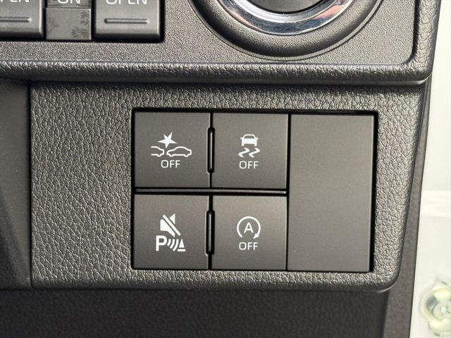 DAIHATSU MOVE CANBUS 2023 Image 31