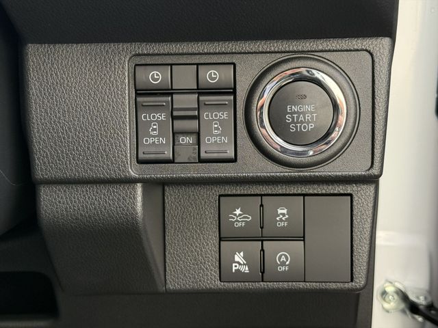 DAIHATSU MOVE CANBUS 2023 Image 31