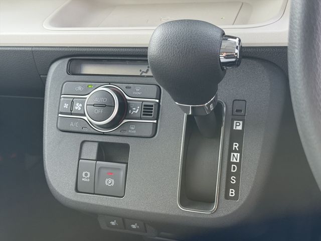 DAIHATSU MOVE CANBUS 2023 Image 31